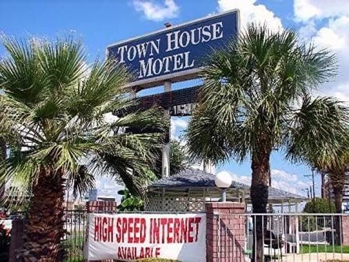 TownHouse Inn, Hotel in Alamo Heights