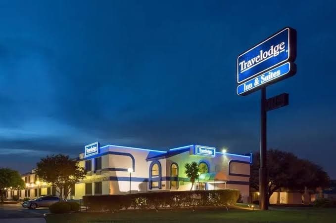 Sure Stay, Hotel in Kirby