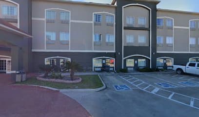 La Copa Inn, Hotel in Alamo
