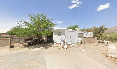 Courtshousekeepin, Hotel in Alamogordo