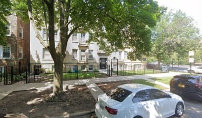 hotel en Oakbrook Terrace, Illinois, Hotel in Albany Park