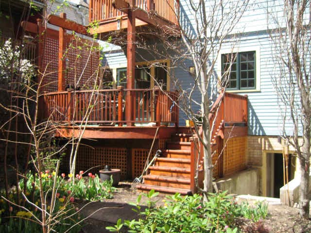 Magnolia Studios, Guesthouse in Edgewater