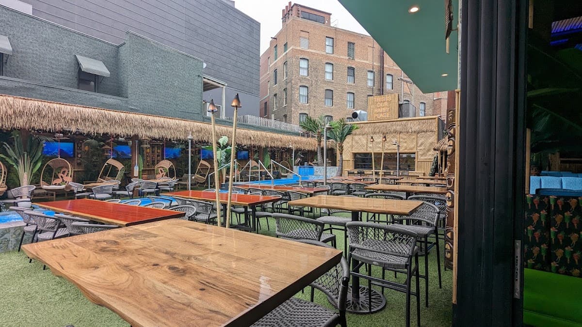 The Inn at Wrigleyville, Hotel in Uptown