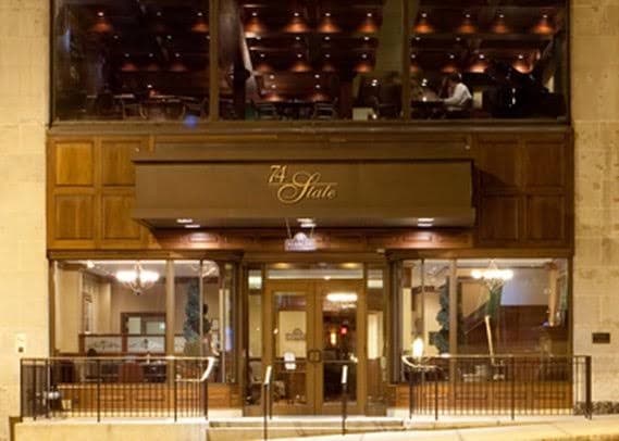 74 State, an Ascend Hotel Collection Member, Hotel in Albany