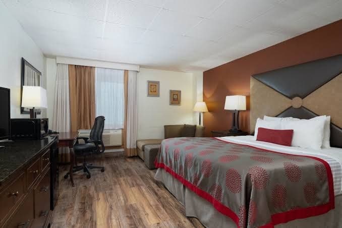 Albert Lea Inn & Suites, Hotel in Albert Lea