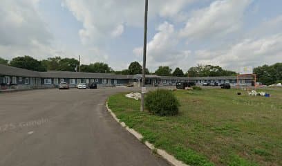 Hilltop Inn and Suites, Hotel in Albert Lea