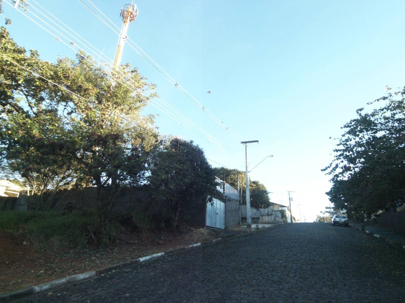 Street view near Pousada La Casona, Tibagi — © projevias (CC BY-SA · Mapillary)