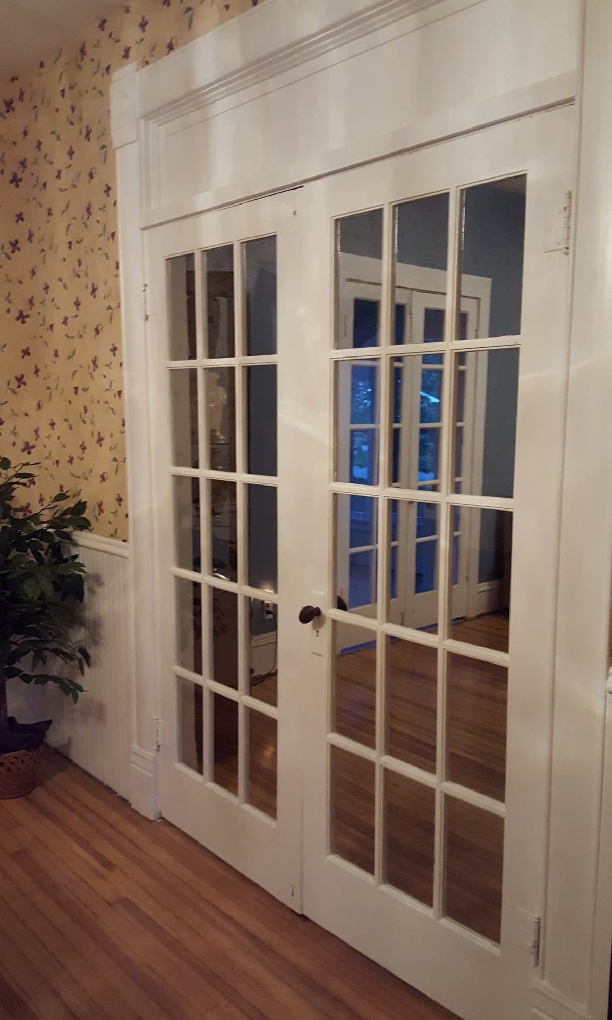 Walkers Cottage Bed & Breakfast, Bed & Breakfast in Albia