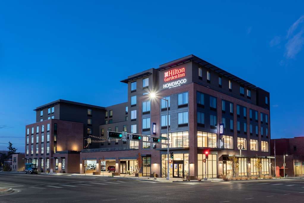 Hilton Garden Inn Albuquerque Downtown, Hotel in Albuquerque