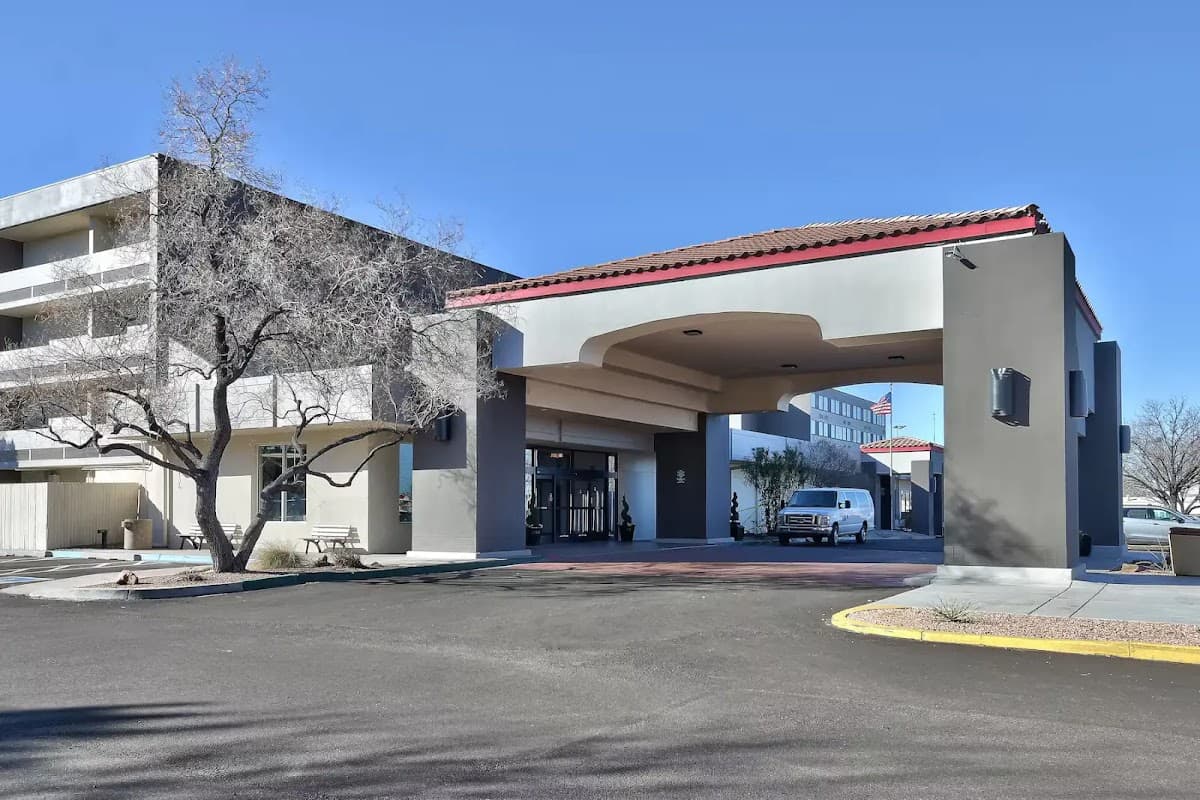Hotel Mesa Albuquerque Midtown, Hotel in Albuquerque