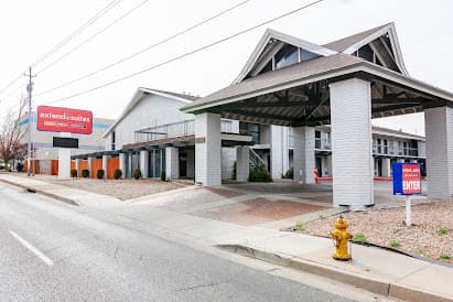 Extended Stay Hotel, Hotel in Albuquerque