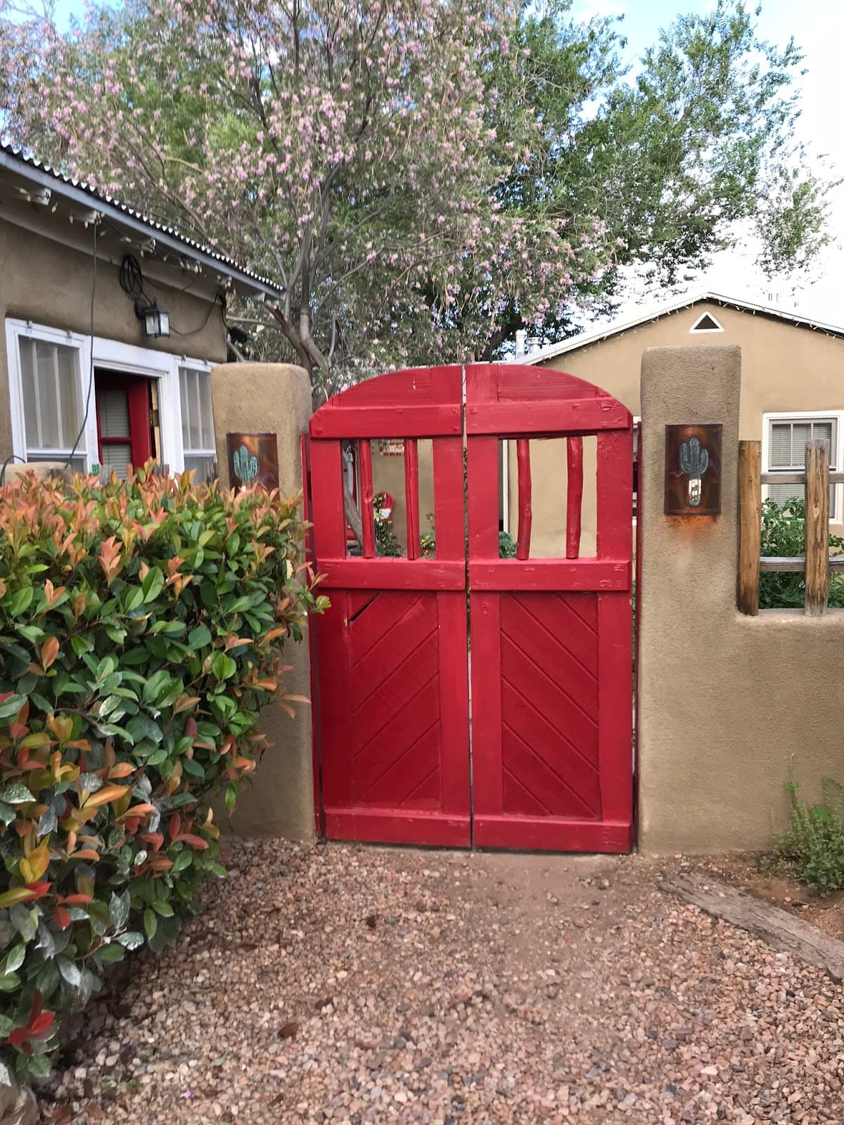 La Perla In Old Town, Holiday Home in Albuquerque