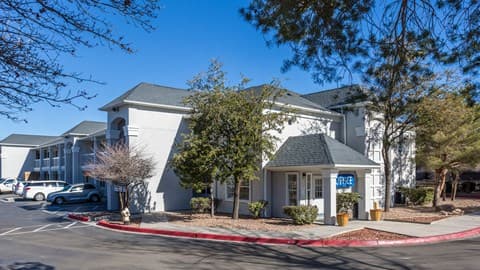 Studio 6 Albuquerque, NM - North, Aparthotel in North Valley