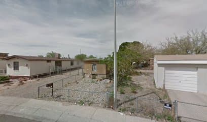 you know the place, Hotel in Albuquerque