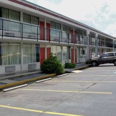 Family Inns of America, Hotel in Alcoa