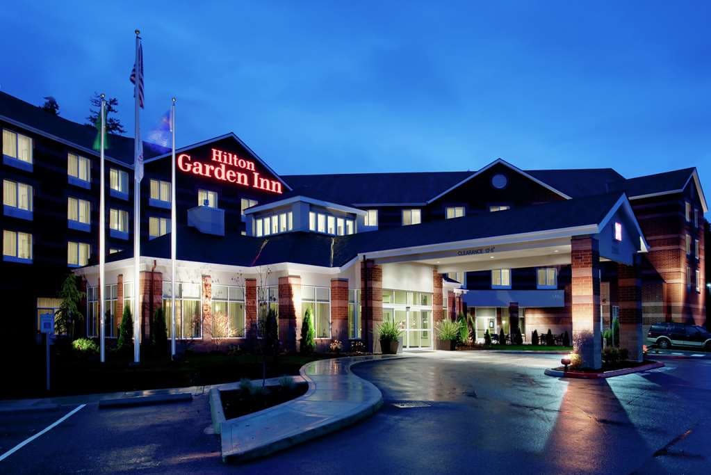 Hilton Garden Inn Seattle/Bothell, WA, Hotel in Bothell West
