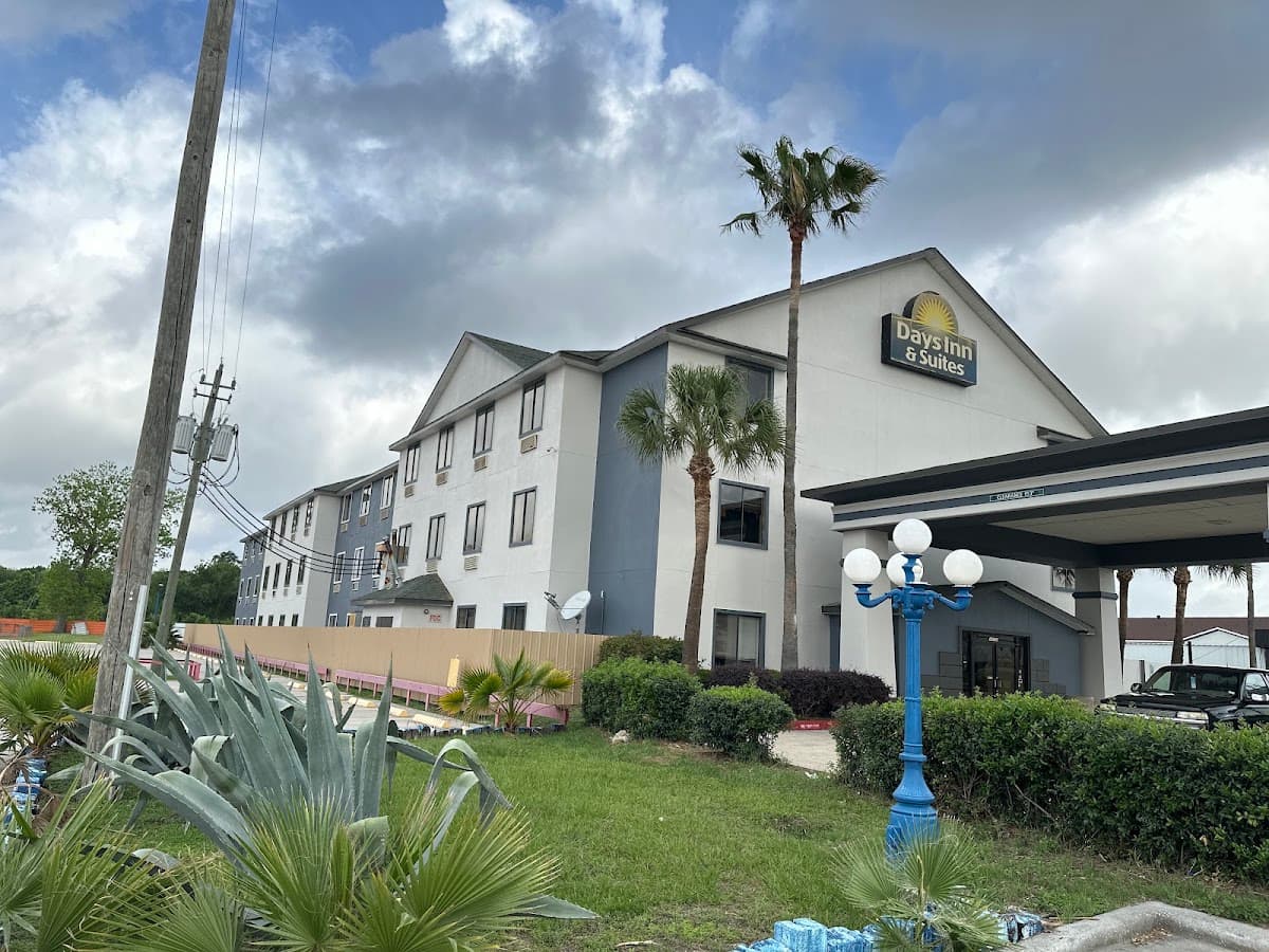 Days Inn & Suites by Wyndham Houston North/Aldine, Hotel in Aldine