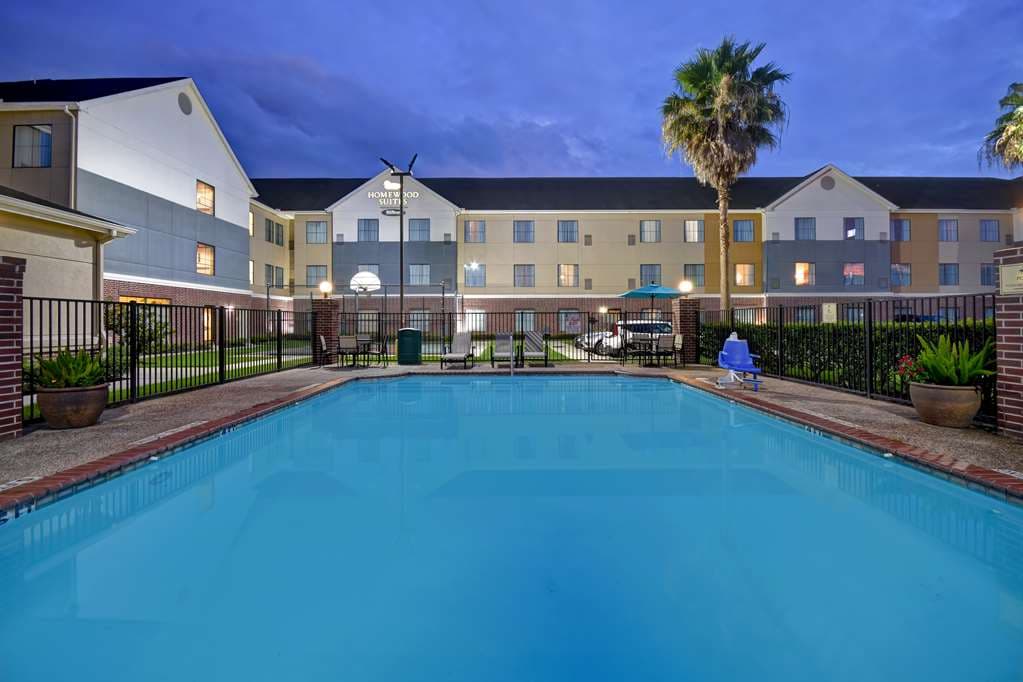 Homewood Suites By Hilton Houston IAH Airport Beltway 8, Aparthotel in Aldine