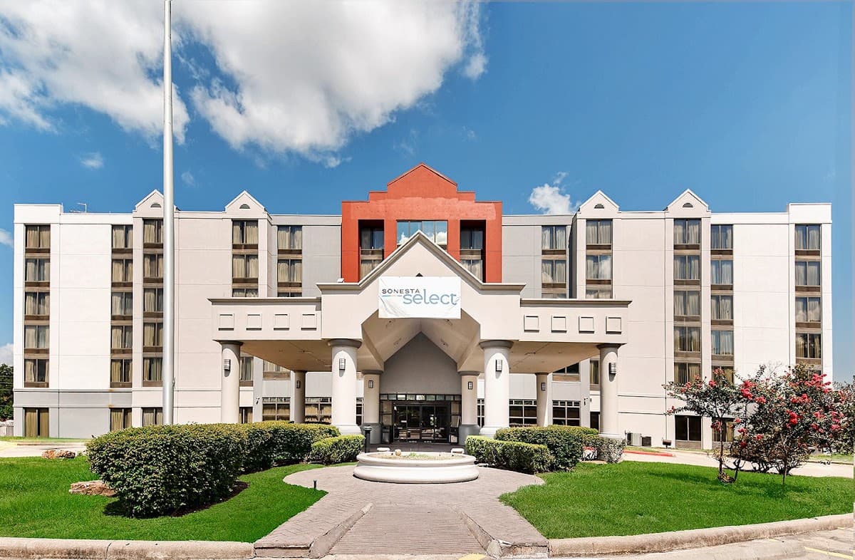 Sonesta Select Houston IAH Greenspoint, Hotel in Aldine