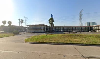 Hotel donde duermo, Hotel in Aldine