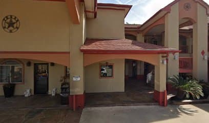 Luxury Inn, Hotel in Aldine