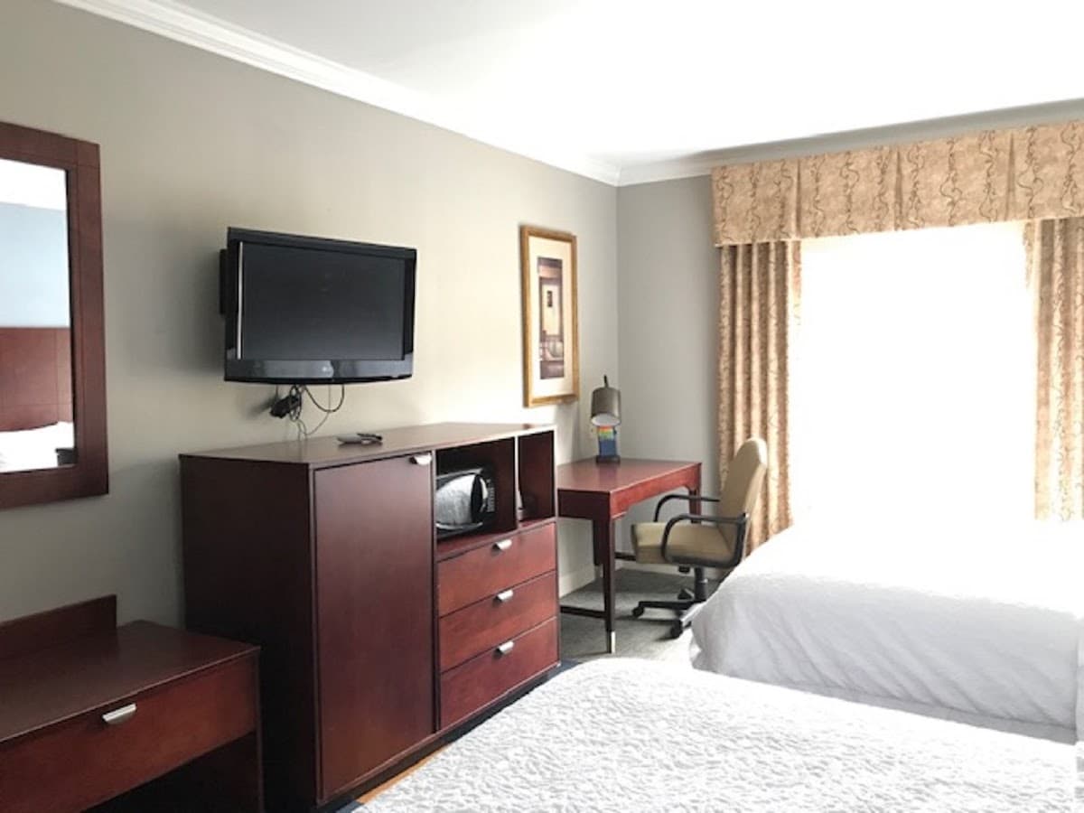 Hampton Inn Alexander City, Hotel in Alexander City