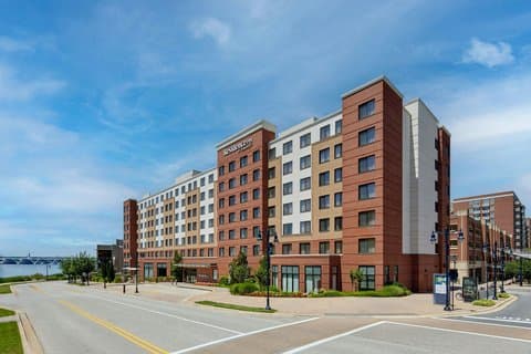 Residence Inn by Marriott National Harbor Washington, DC Area, Hotel in National Harbor
