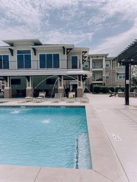 Better Than A Hotel Near Cookeville, Hotel in Algood