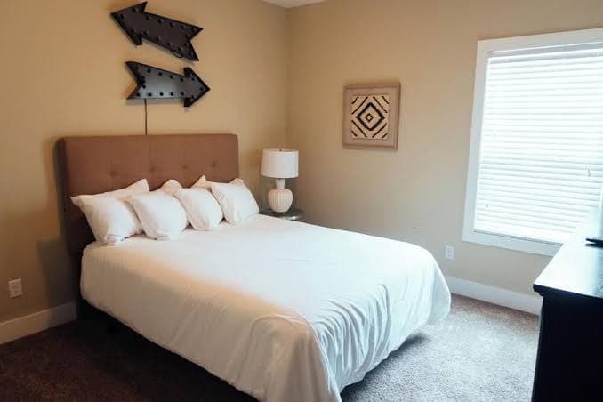 Pet Friendly Better Than a Hotel Near Cookeville, Hotel in Algood