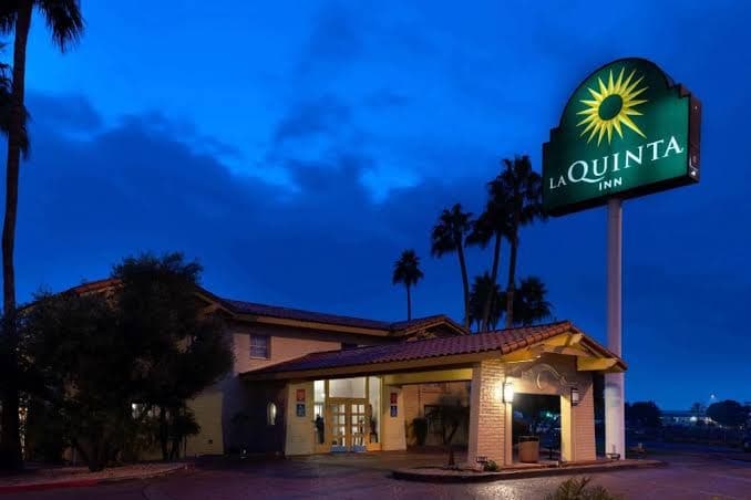 Motel 6 Phoenix, AZ - Midtown, Hotel in Alhambra