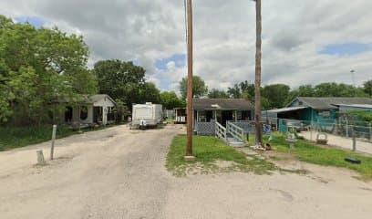 Alice Texas hotel, Hotel in Rancho Alegre