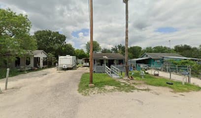 Hi-Way Motel, Hotel in Rancho Alegre