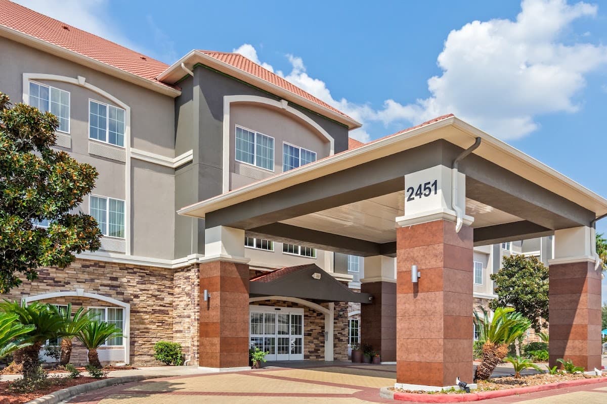 La Quinta Inn & Suites by Wyndham Houston Energy Corridor, Hotel in Alief