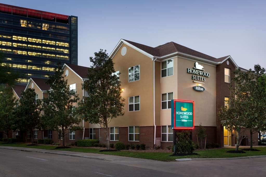 Homewood Suites by Hilton Houston-Westchase, Aparthotel in Bunker Hill Village