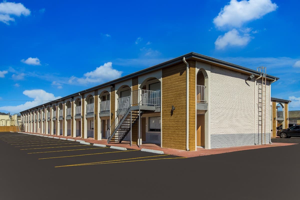 Signature Inn Houston Galleria, Hotel in Piney Point Village