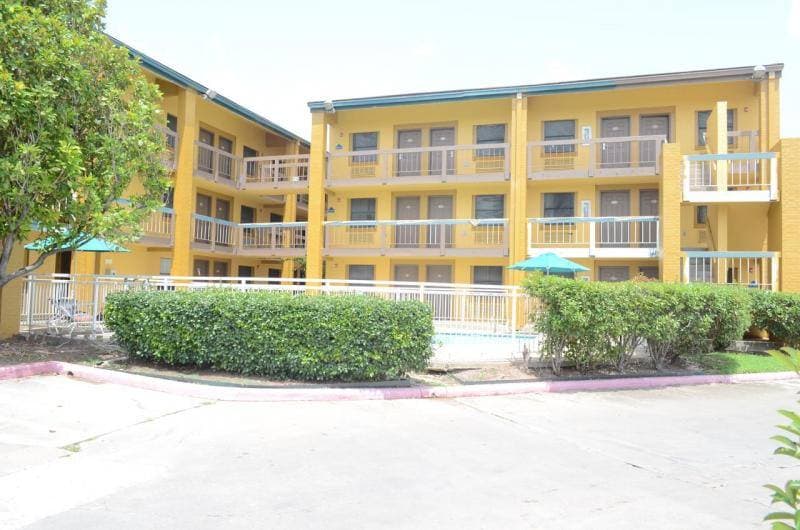 Americas Inn, Hotel in Bellaire