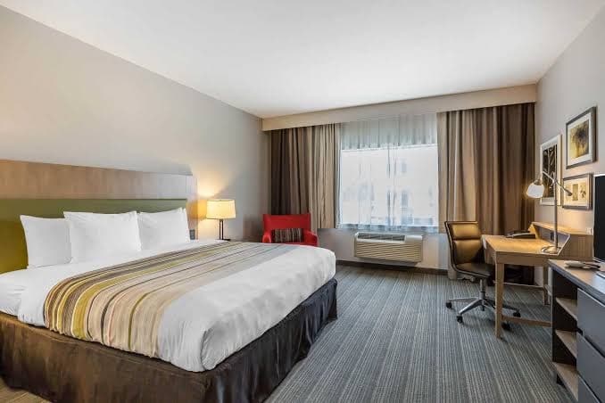 Garner Hotel Houston - Westheimer by IHG, Hotel in Alief