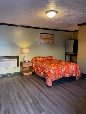 The James Motel, Motel in Aliquippa