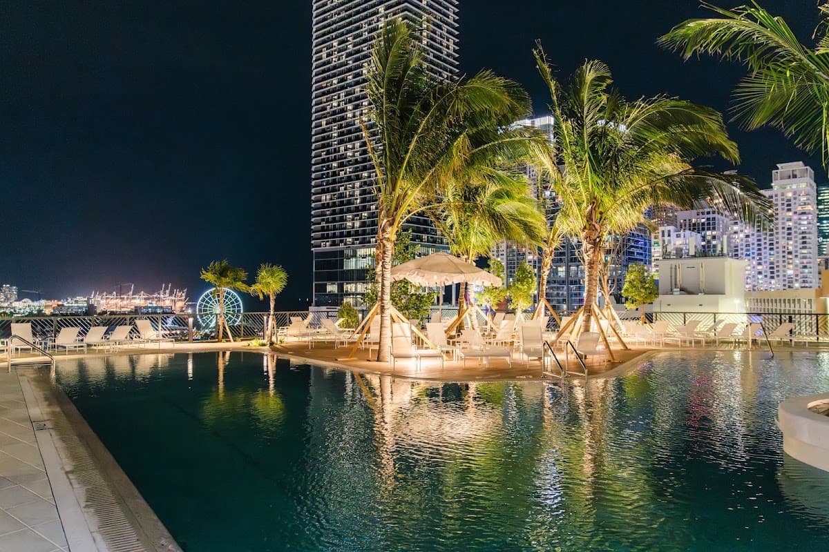 Gale Miami Hotel and Residences, Hotel in Miami