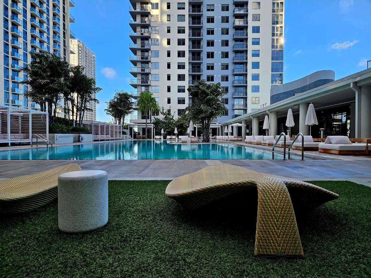 Flow Hotel Miami, Hotel in Miami