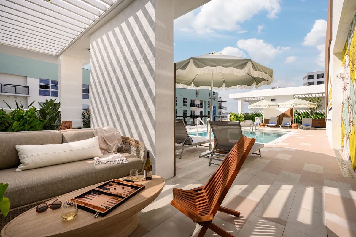 Sense28 Edgewater, an AvantStay Hotel, Hotel in Miami