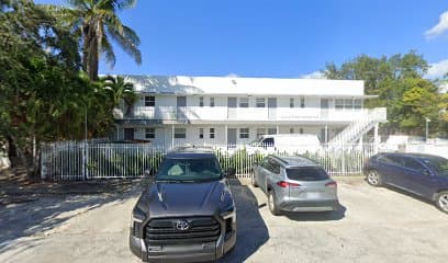 Alojamiento Miami, Hotel in El Portal