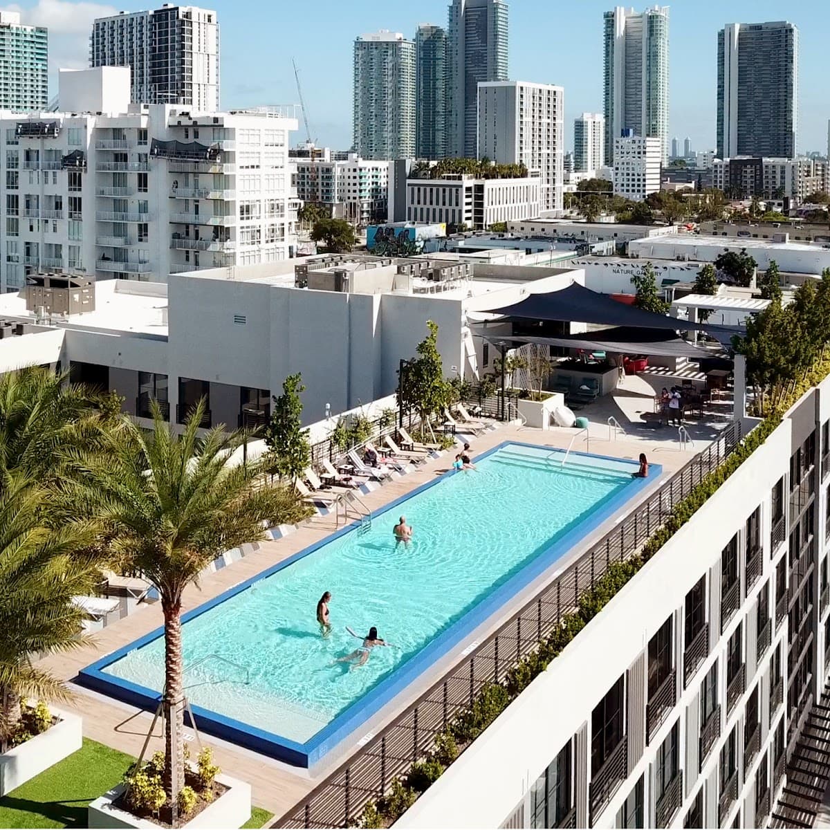 Domio Wynwood, Hotel in Miami