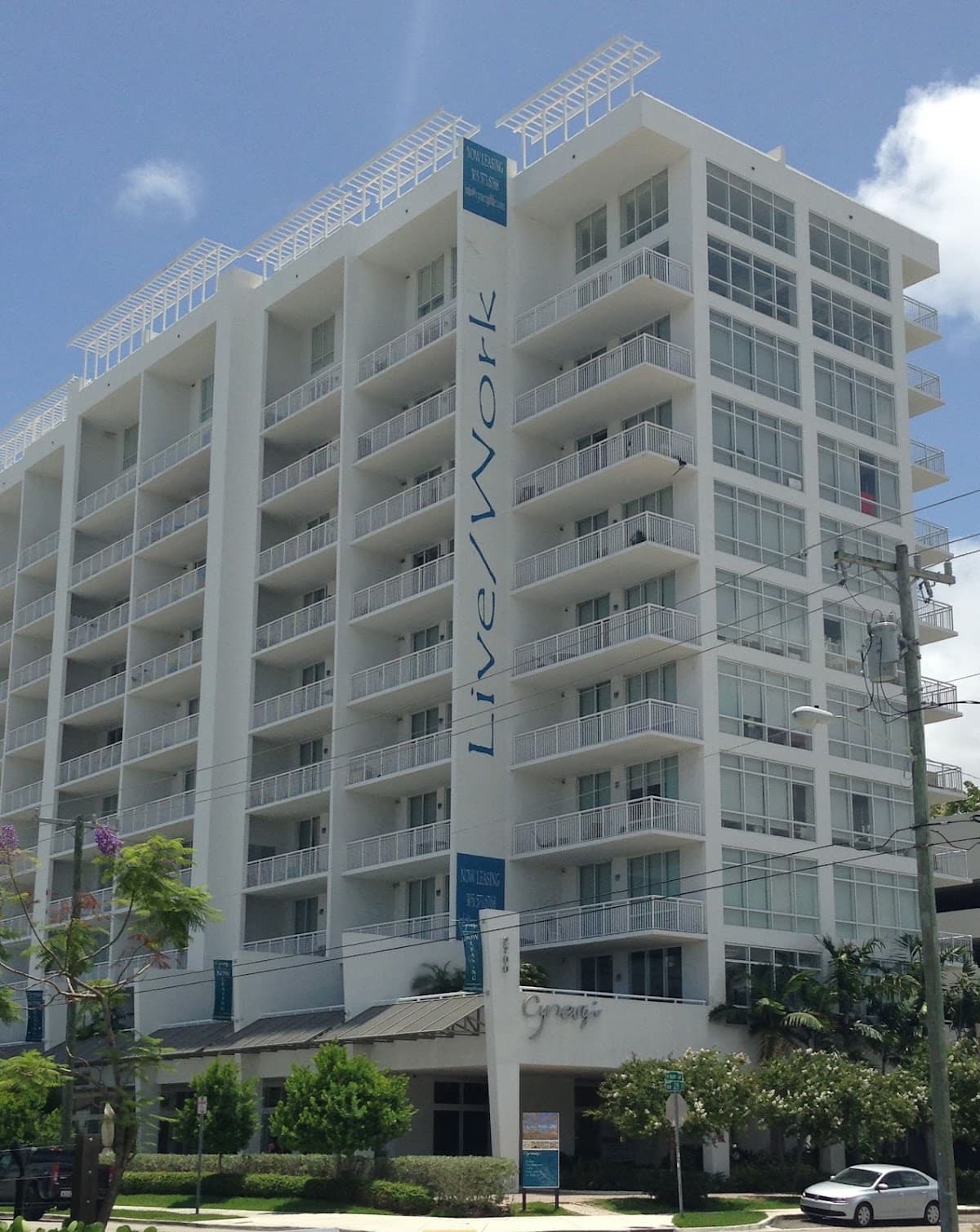 Real Living Hotel Residences, Aparthotel in Allapattah