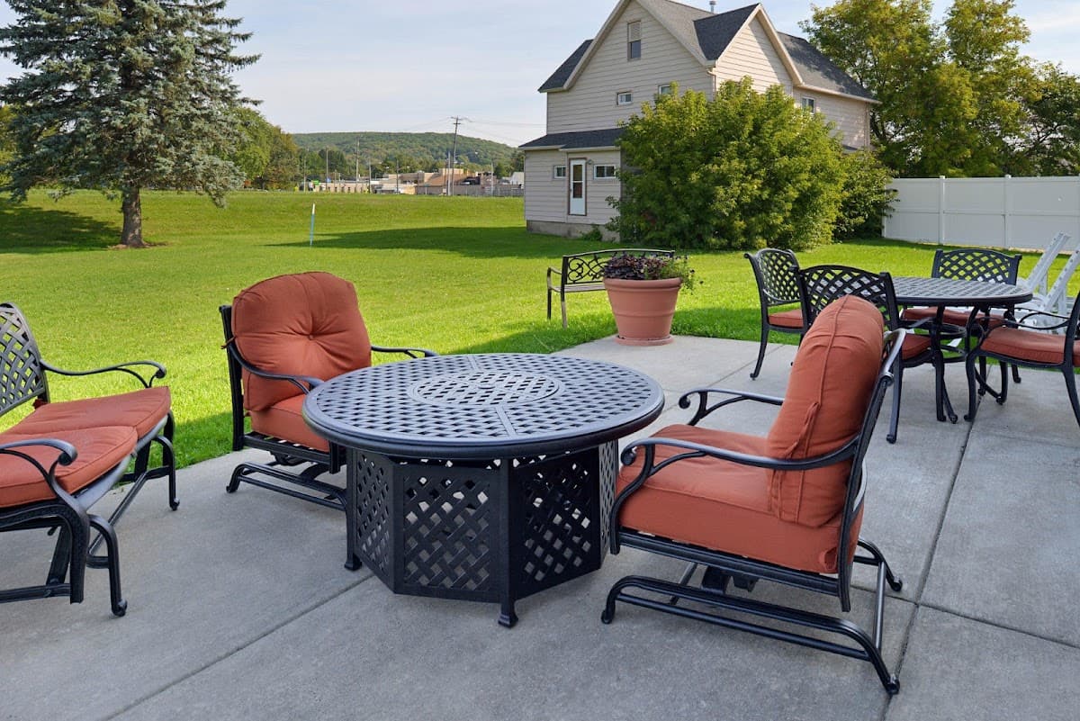 Holiday Inn Express Olean by IHG, Hotel in Olean