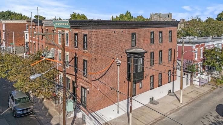 Goodseed Suites North, Hotel in Strawberry Mansion