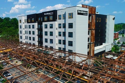 Residence Inn by Marriott Philadelphia Bala Cynwyd, Hotel in Manayunk