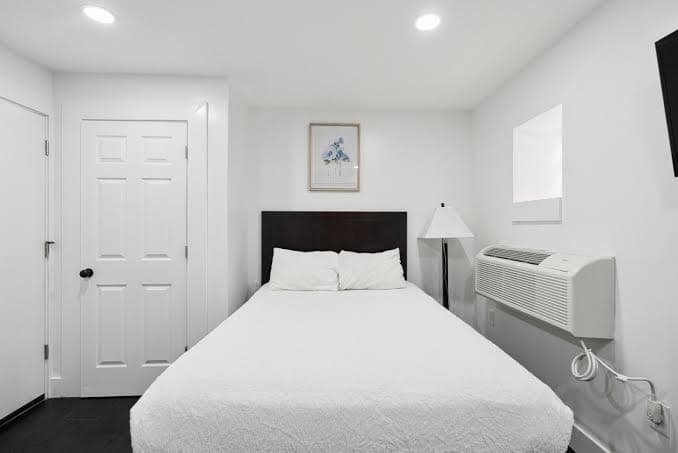 Affordable Cozy&Chic Hotel in Philadelphia, Hotel in Strawberry Mansion