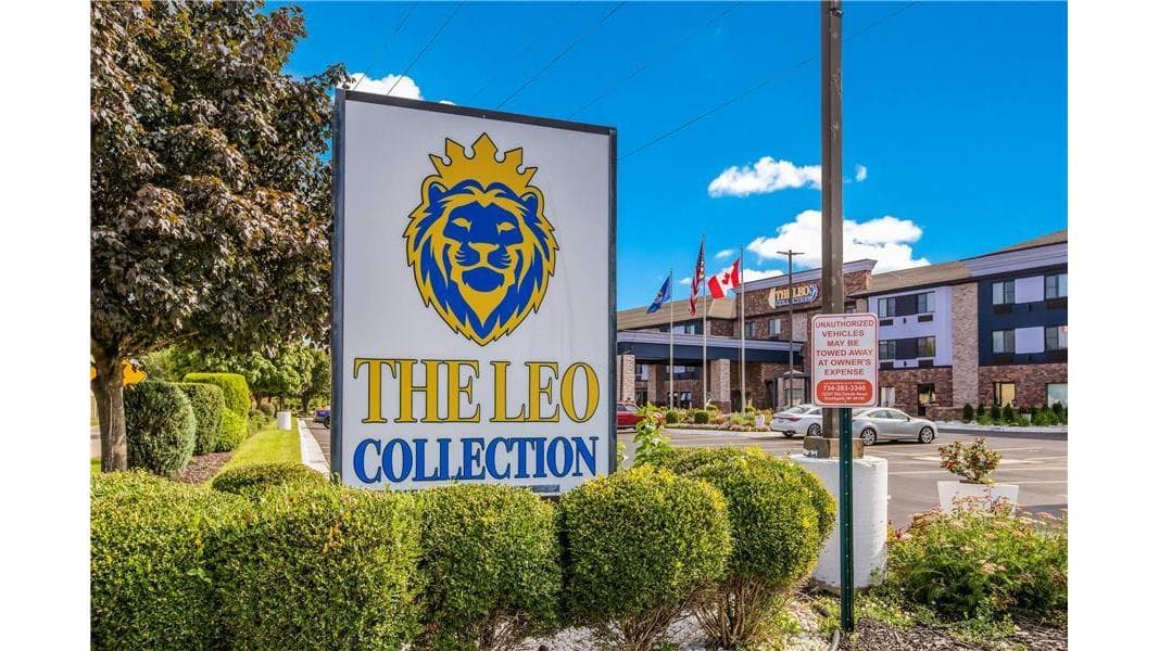The Leo Collection Detroit, an Ascend Collection Hotel, Hotel in Allen Park