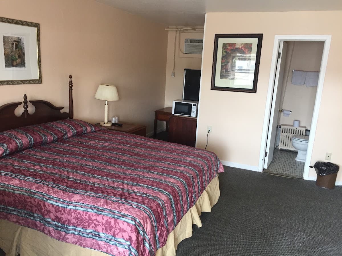 Rising Star Motel, Hotel in Melvindale